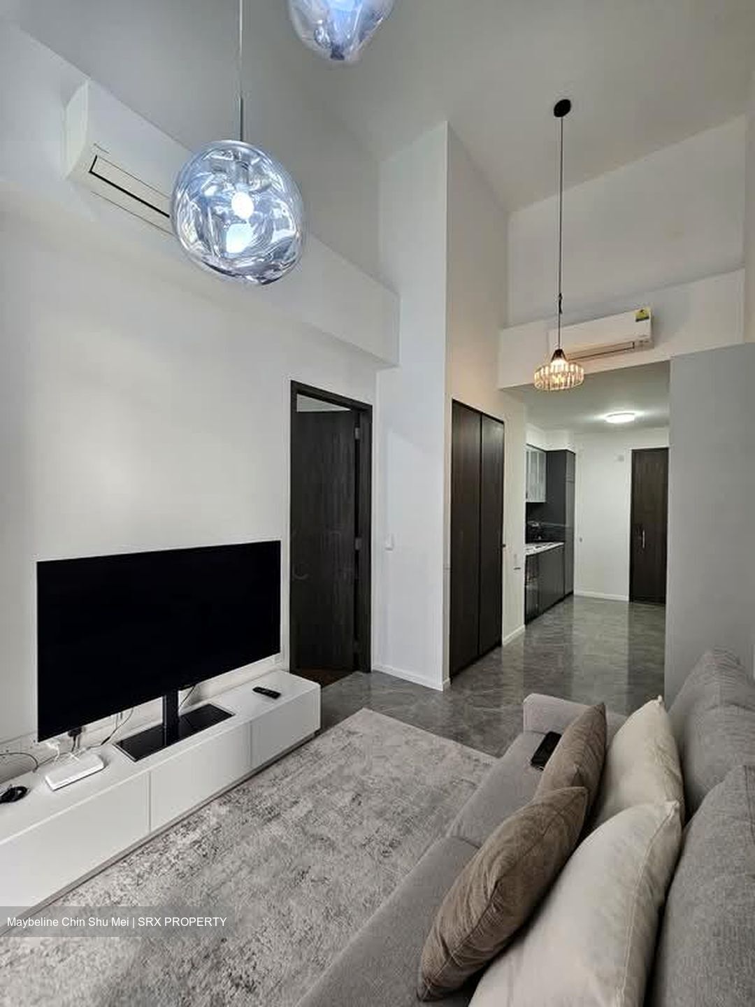 The M (D7), Apartment #535430491